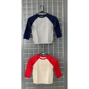 NWT Cat & Jack Sweatshirt Set